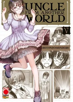 Volume cover